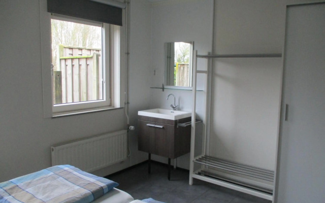 Comfortabel Vakantiehuis aan Zee én Méér !