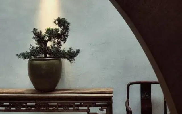 Yunhe Shuian Country Hostel