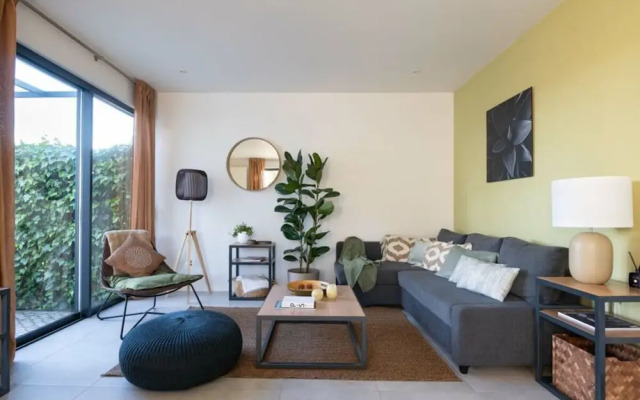 Holiday Home Casa L