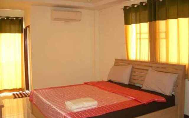 Suvarnabhumi Mansion