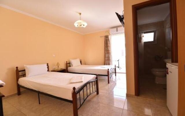 Hotel Panorama
