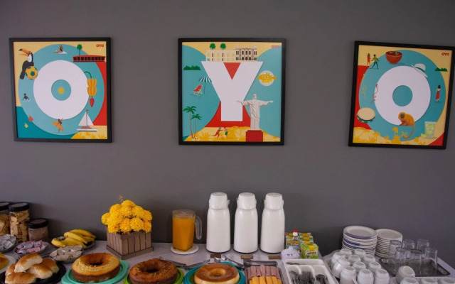 OYO Orla De Araruama