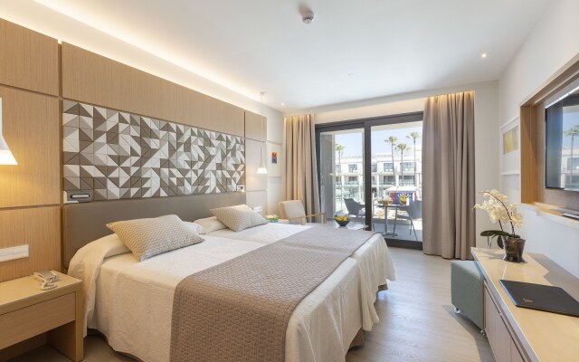Hipotels Barrosa Park