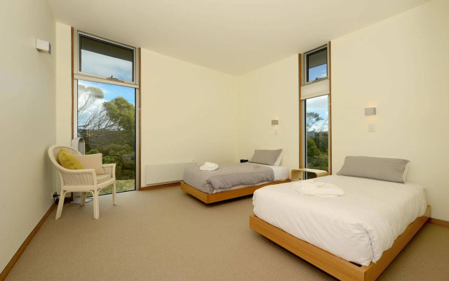 Cloudy Bay Beach House