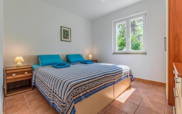 Apartments Pimpinella