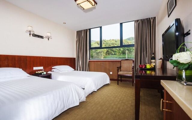 Hangzhou Jingling Hotel