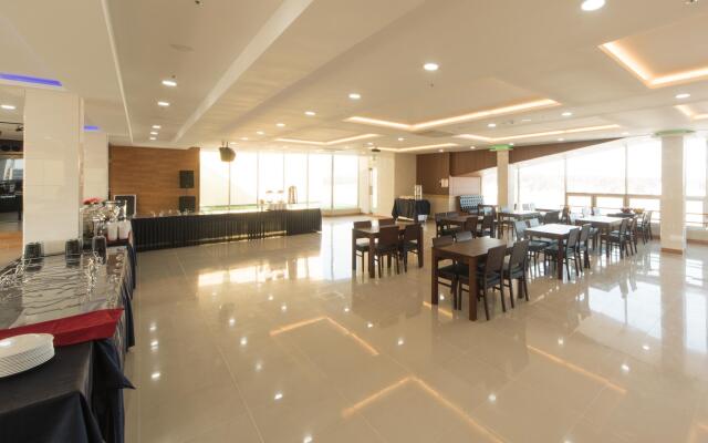 Lake Ocean Resort Sokcho