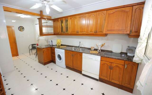 Villa Acogedora Para 13 Personas en Cambrils