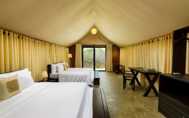 Makini Bush Camp
