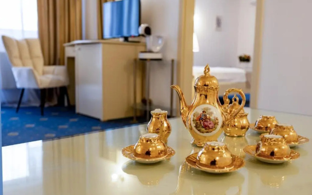 Hotel Sir Royal