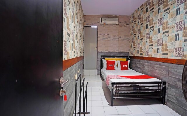 OYO 91415 De Wijaya Hotel