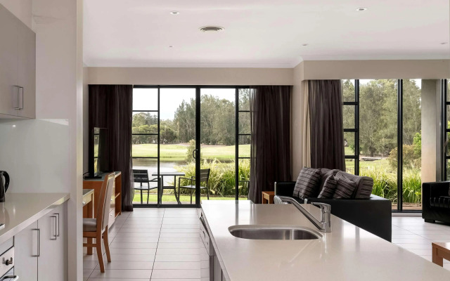Mercure Kooindah Waters Central Coast