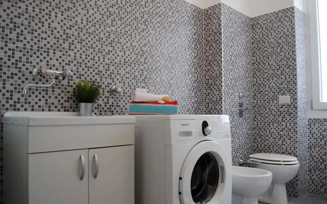 Bnbook - Galbiati Flat