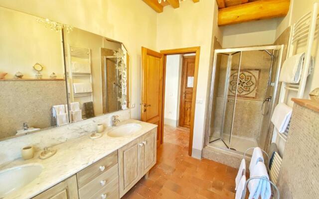 La Valle A Polvereto