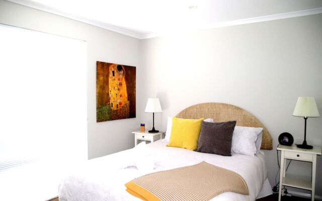 Tasman Holiday Parks - Serpentine Falls