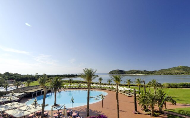 Almar Timi Ama Resort & Spa