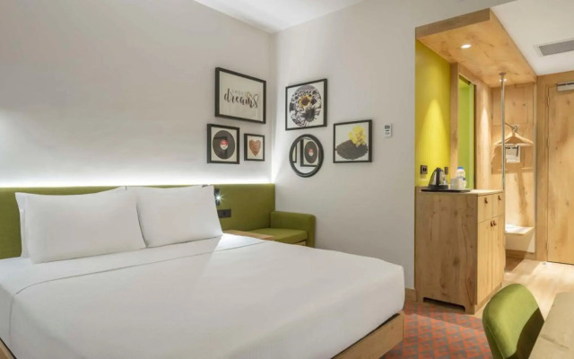 Hampton By Hilton Cerkezkoy