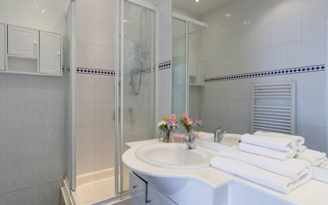 Chelsea Garden Flat