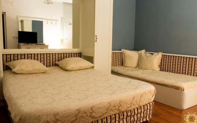 Hotel Alvida Prizren