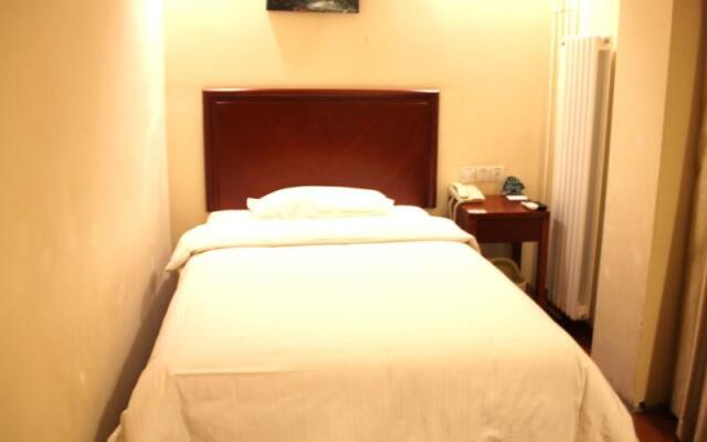 GreenTree Inn Beijing Beiqijia Litang Road Express