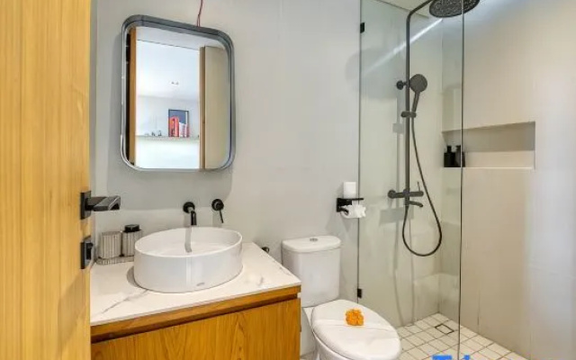 Tegeh Townhouse 6 - A Luxury Private Villa By Balinest Villas