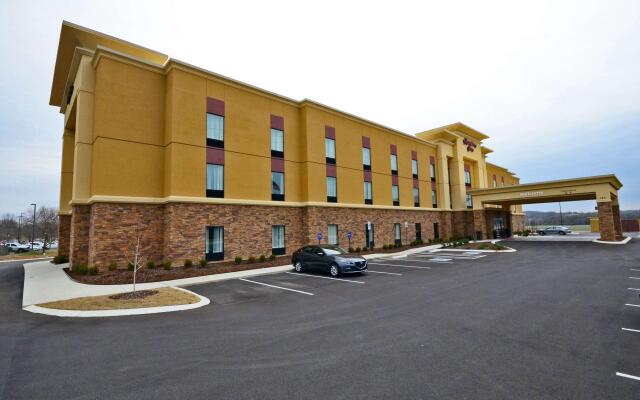 Hampton Inn Pulaski