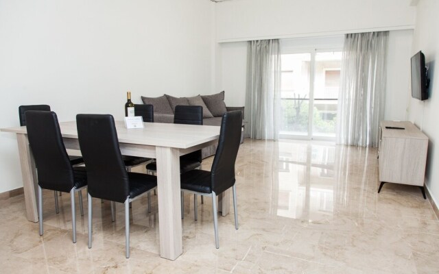 Luxury Apt in central Athens