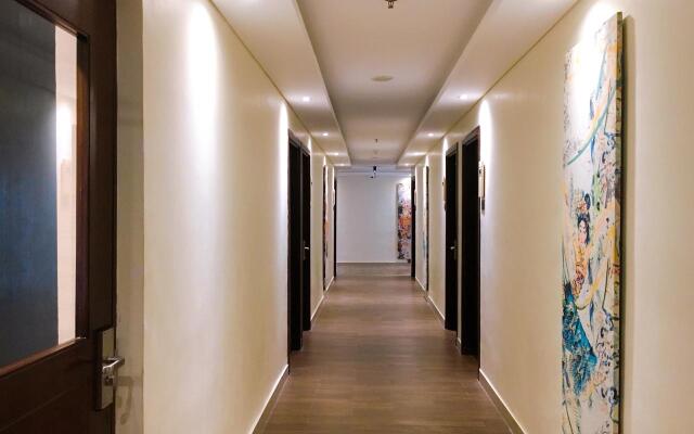 Four Star by Trans Hotel Sanur