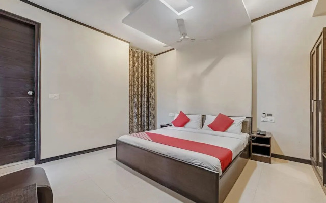 Wind Cross By OYO Rooms