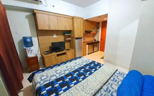 Margonda Residence 4&5 By Rent Room