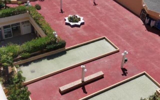 APARTAMENTO EN APOLO 7 a 100mts de la playa