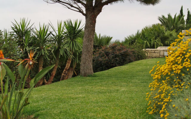 Villa Country Luxury Villa