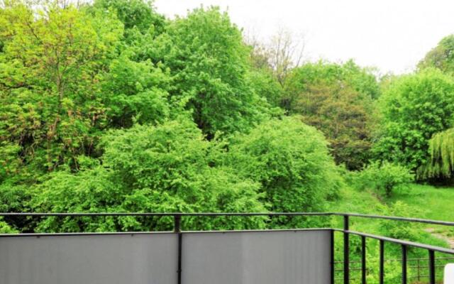 Apartament Gdańsk Śródmieście