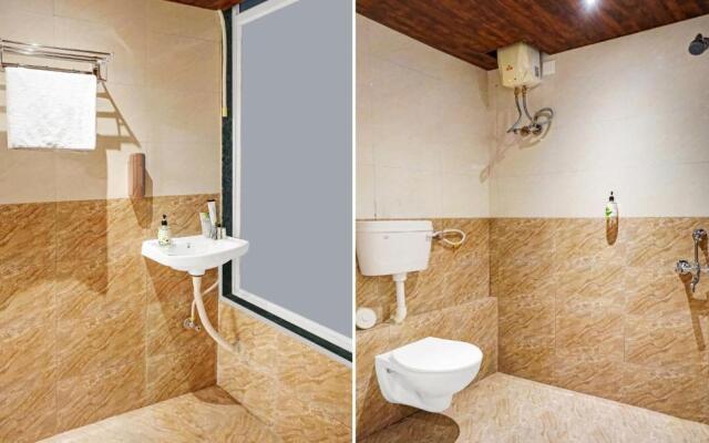 Treebo Empire Executive Premium, Hinjewadi