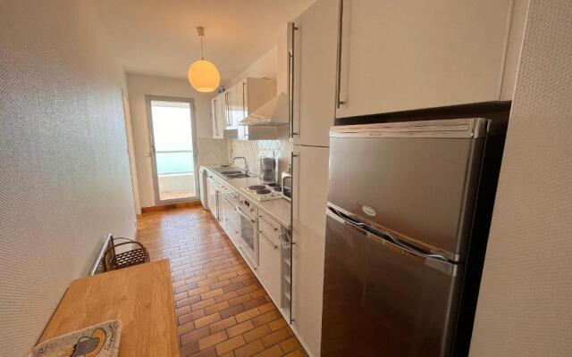 Appartement Les Sables-d'Olonne, 3 pièces, 4 personnes - FR-1-197-201