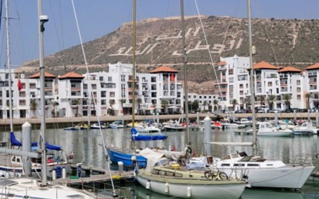 Marina Agadir