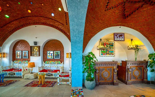 Sonesta Nouba Hotel Aswan