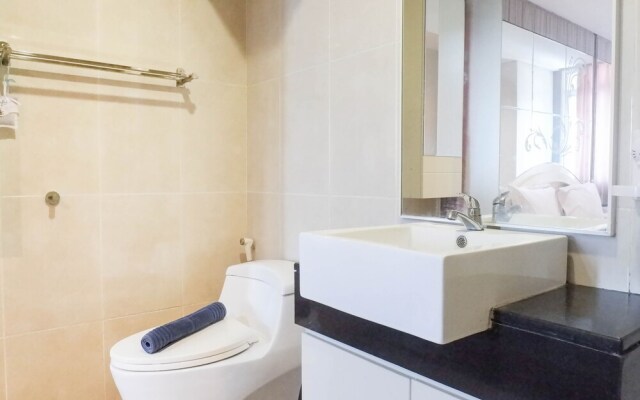 Cozy Living 2Br Apartment Near Plaza Surabaya At Trillium Residence