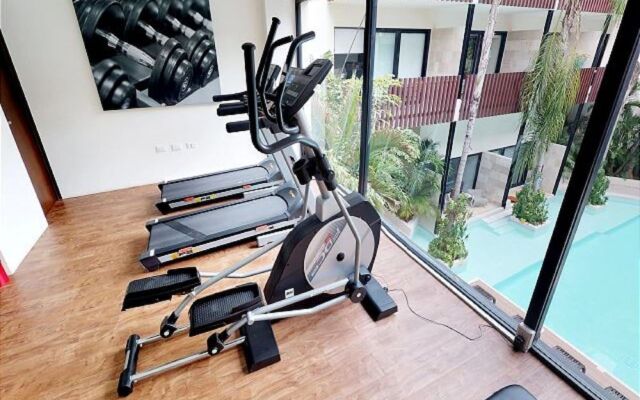 Palmares by Playa Moments