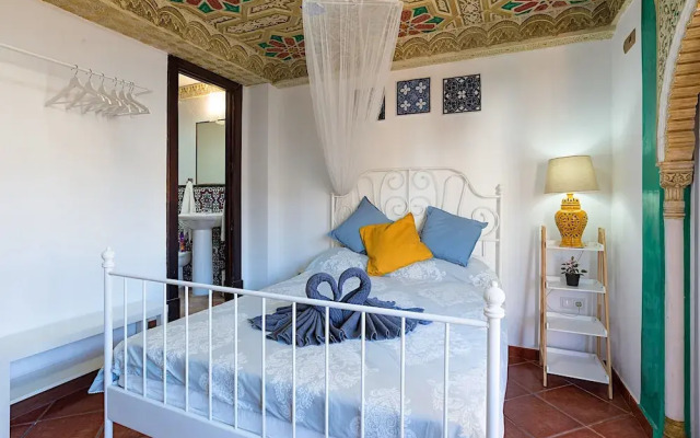 Casablanca Studio Citycenter - Adults Only