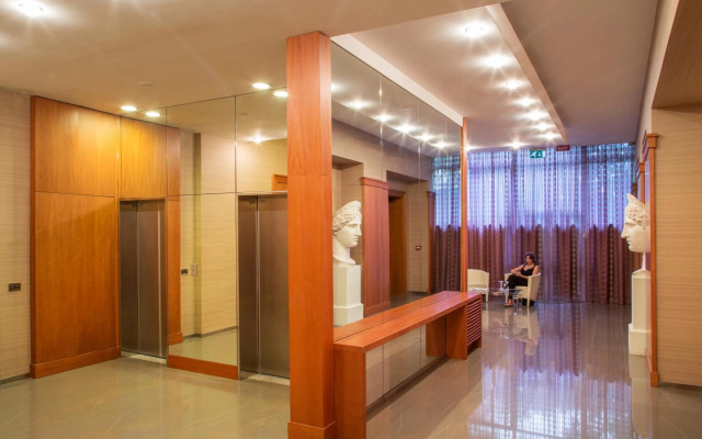 Hotel Enea Pomezia
