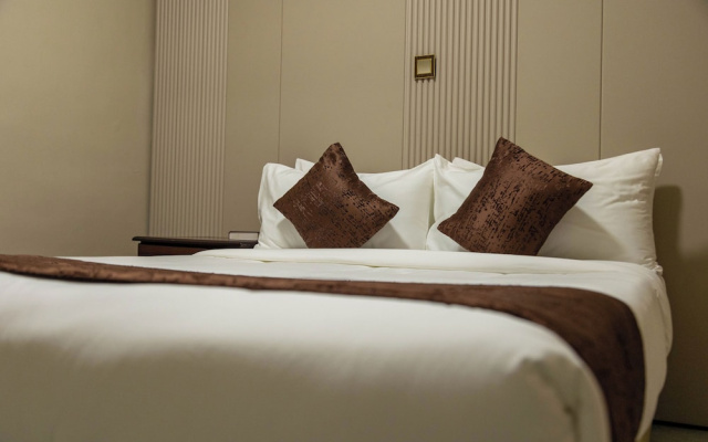 Emboita Hotels ltd