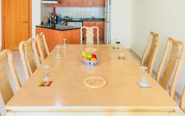 OYO 103 Home Classy 1BHK Apartment
