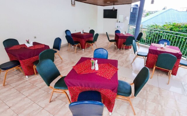 Lebanon Hotel