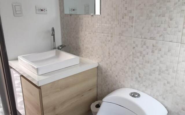 Modernos Apartamentos con excelente ubicación