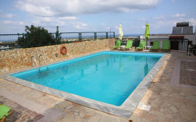 Elgoni Apartments by Checkin Adults Only