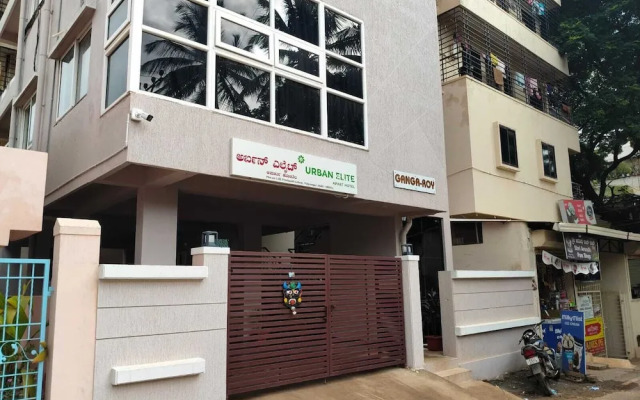 Urban Elite Apart Hotel