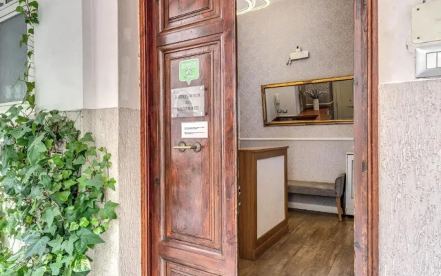 Casa Di Mecenate