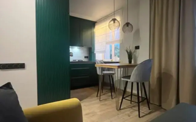 Apartments Grinvich