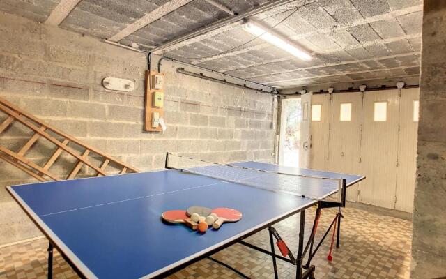 Maison Morgat, 4 pièces, 6 personnes - FR-1-370-72